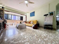 Blk 125 Bukit Batok Central (Bukit Batok), HDB Executive #639364131